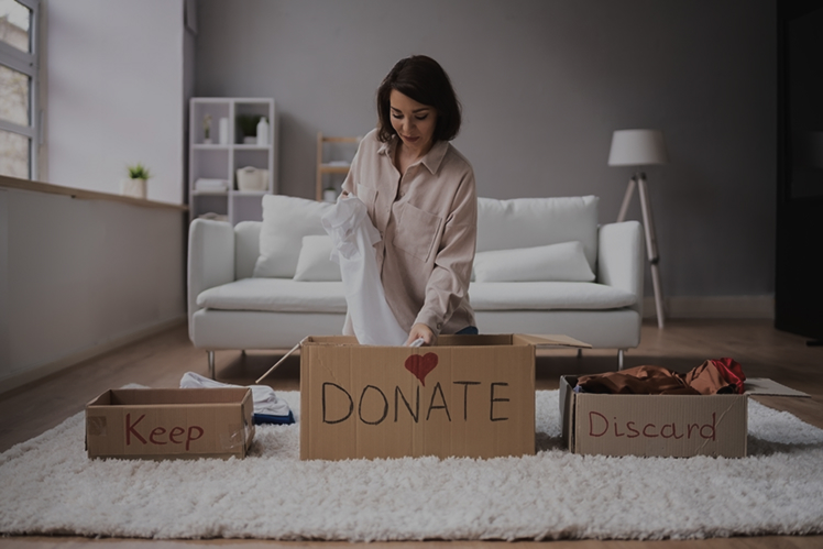 Common Mistakes to Avoid During a Long-Distance Move