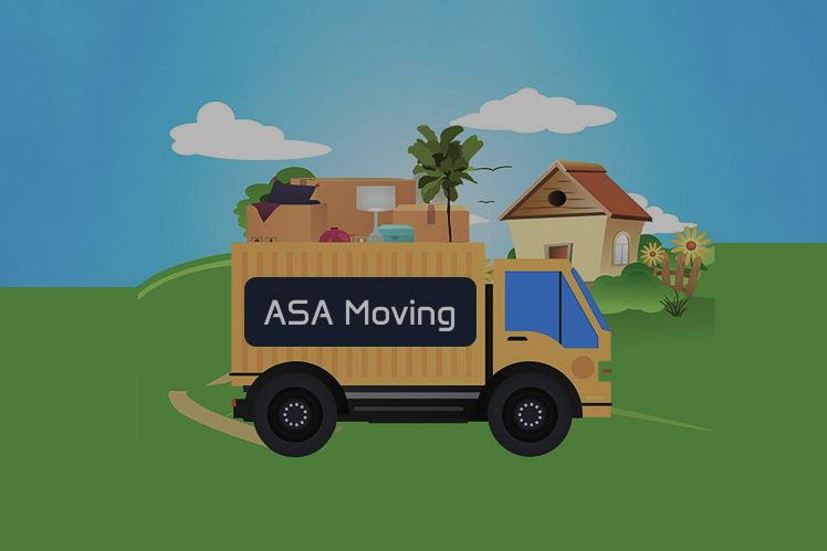 Eco-Friendly Moving Tips
