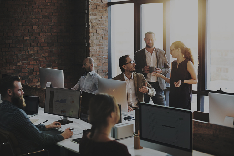 How to Move Your Business Efficiently