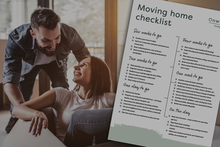 How to Plan a Move on Short Notice