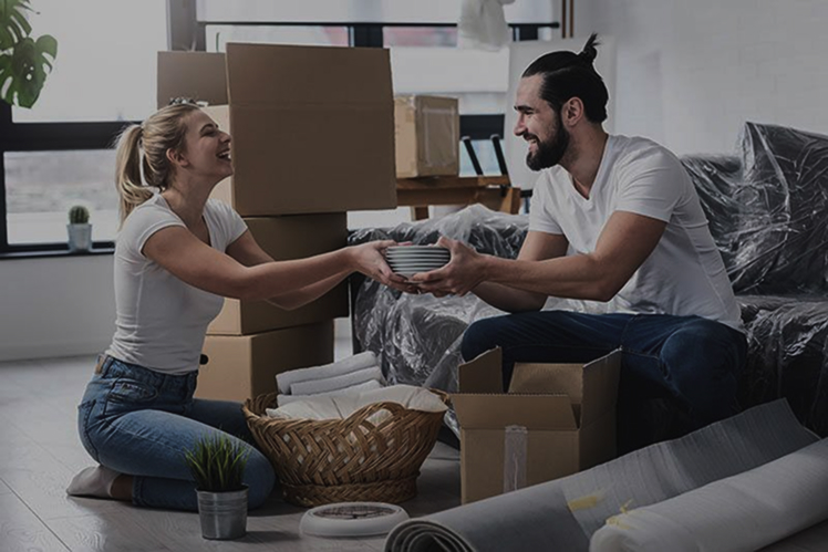 How to Prepare Your Home for Professional Movers
