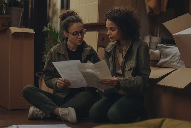 Questions to Ask Your Moving Company