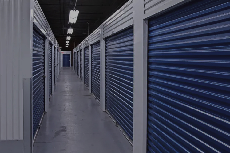 Storage Solutions During Your Move