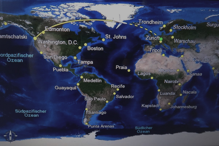 Tips for Moving to Europe