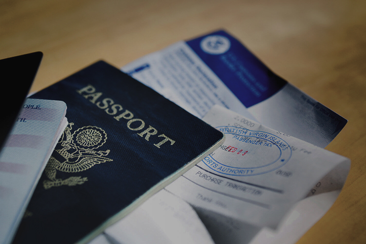 What Documents You Need When Moving Abroad