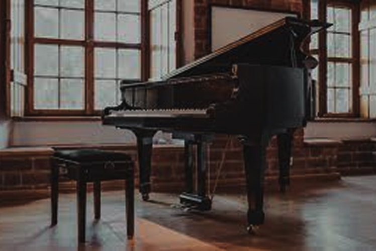 Why Hire Professional Piano Movers
